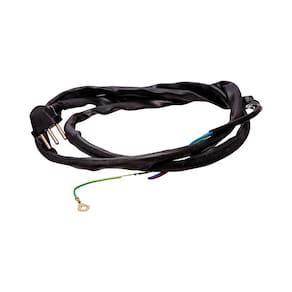 Cabo de Alimentação Bivolt para Fogão - W10640569