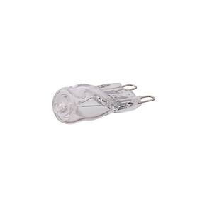 Lâmpada Halógena 25W 110V para Forno de Fogão - W10743619