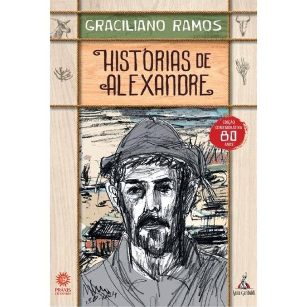 Histórias De Alexandre