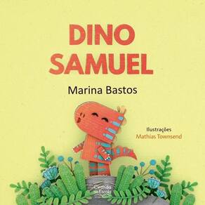 Literatura Infantil - Dino Samuel