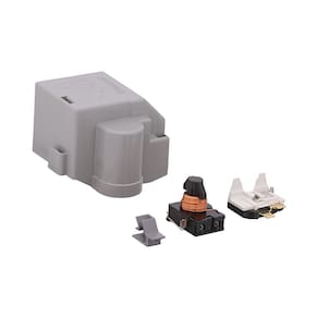 Relê 220V para Geladeira e Freezer - 326030794