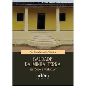 Saudade Da Minha Terra