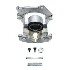 Pinça Freio Completa D10 79/84 - D20 85/92 Lado Direito