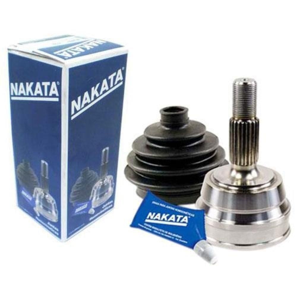 Homocinetica Honda Fit Todos 03/