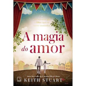A Magia Do Amor