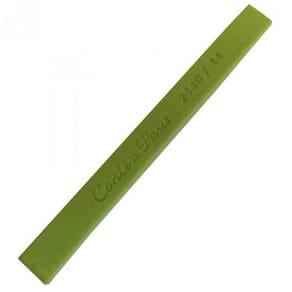 Pastel Seco Carre Conte A Paris 044 Saint Michel Green