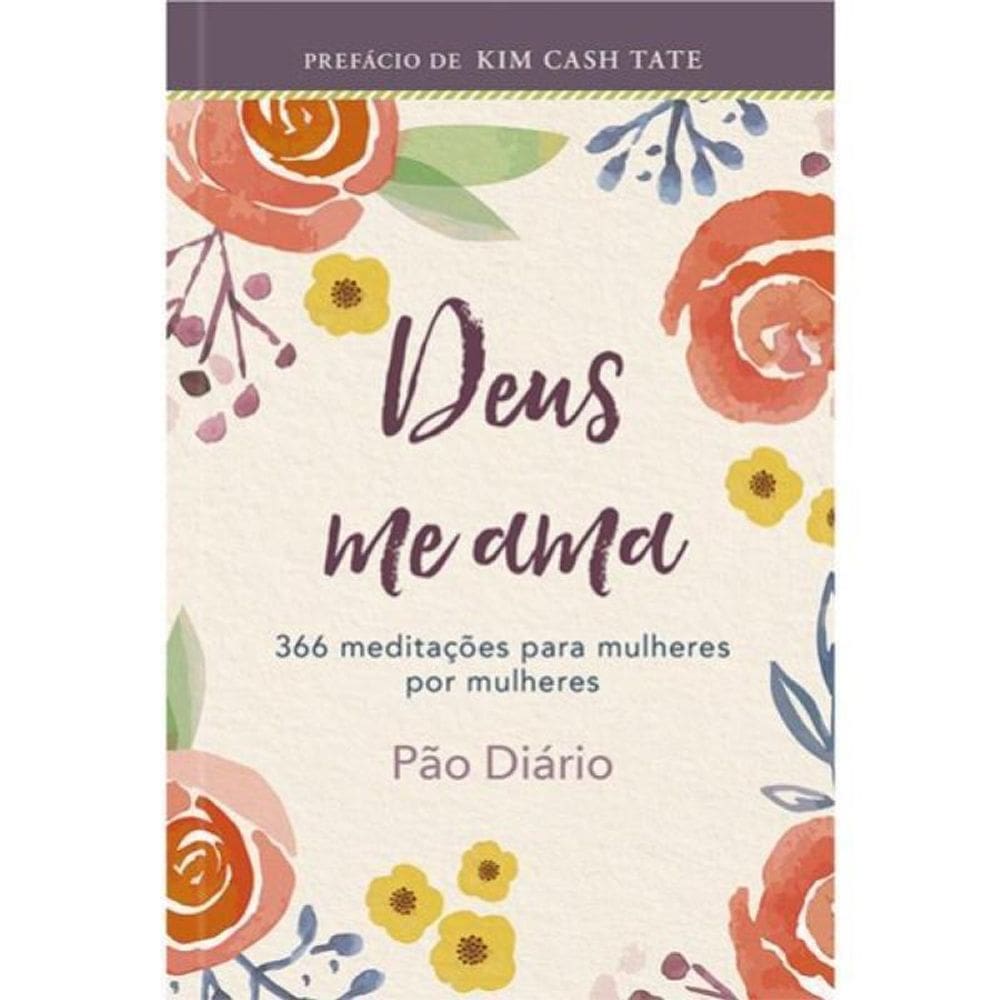 Deus Me Ama