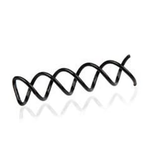 Spin Espiral Pino Torção De Cabelo Para Fazer Penteados