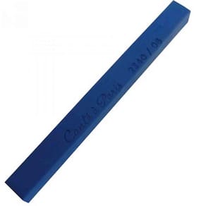 Pastel Seco Carre Conte A Paris 006 King Blue