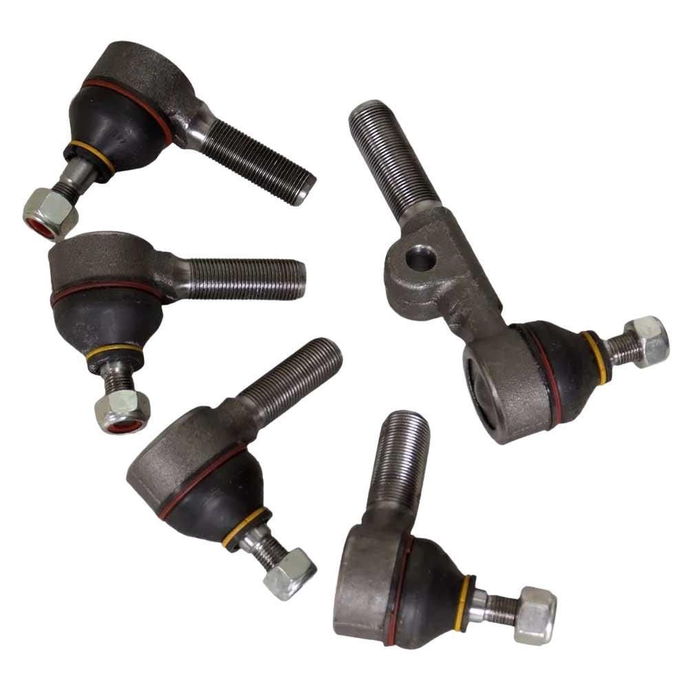 Terminal Lado Esquerdo Megane/SceniCom Kangoo/Clio