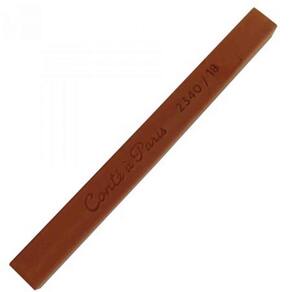 Pastel Seco Carre Conte A Paris 018 Raw Sienna