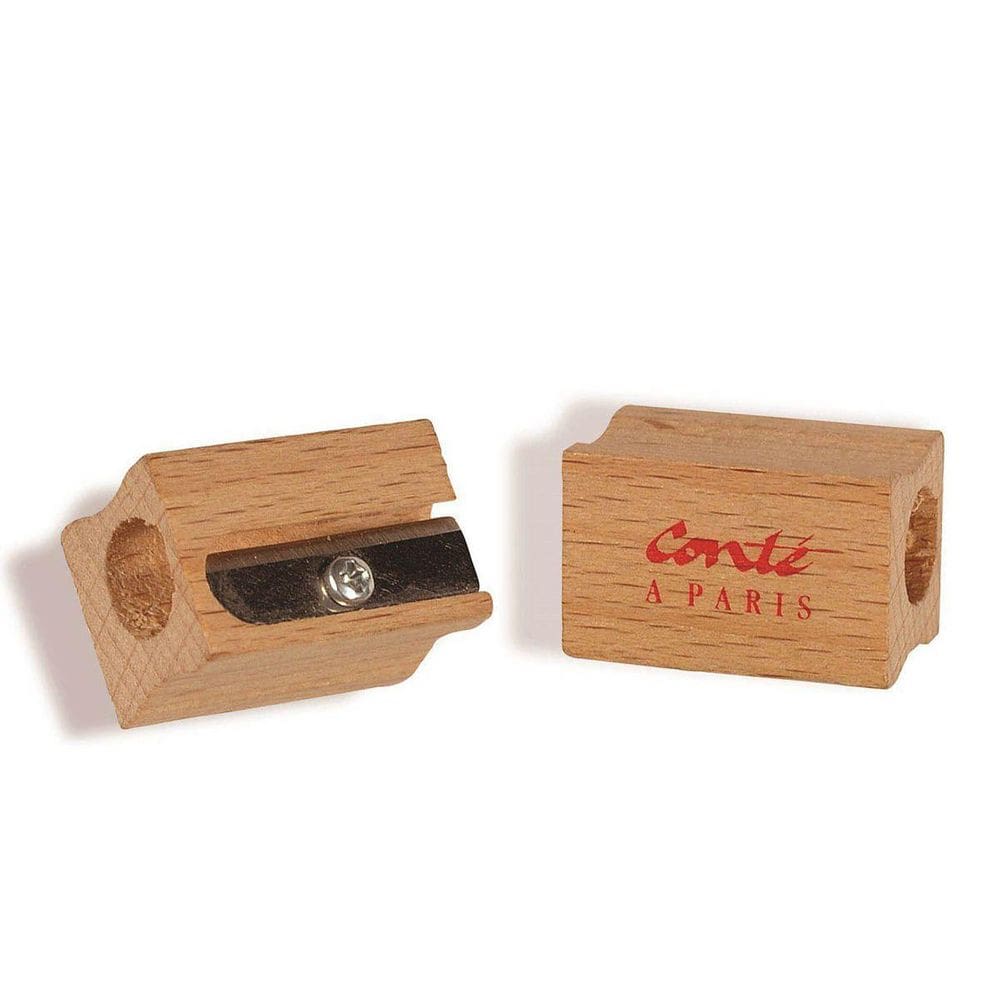 Apontador Para Lapis Conte A Paris