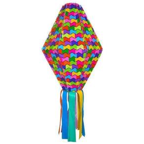 Enfeite Balão De São João Decorativo 20Cm Festa Junina