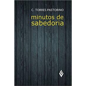 Livro Minutos De Sabedoria - Estilo Mudrost