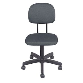 Cadeira Secretaria Giratoria Tropical L Duplo O Pistão E