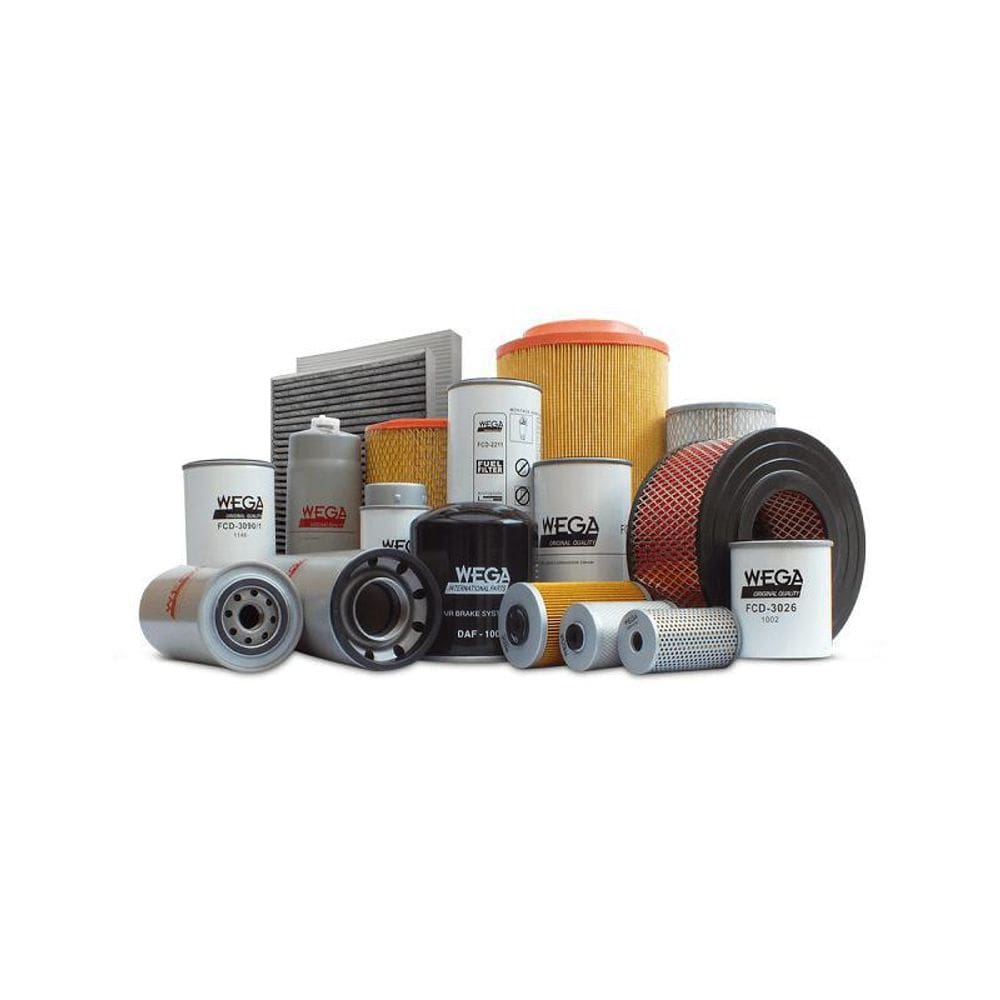 Filtro De Ar Kia Bongo K2500 14/