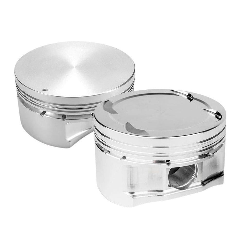 Pistao Motor Fiesta 1.0 96/99 000