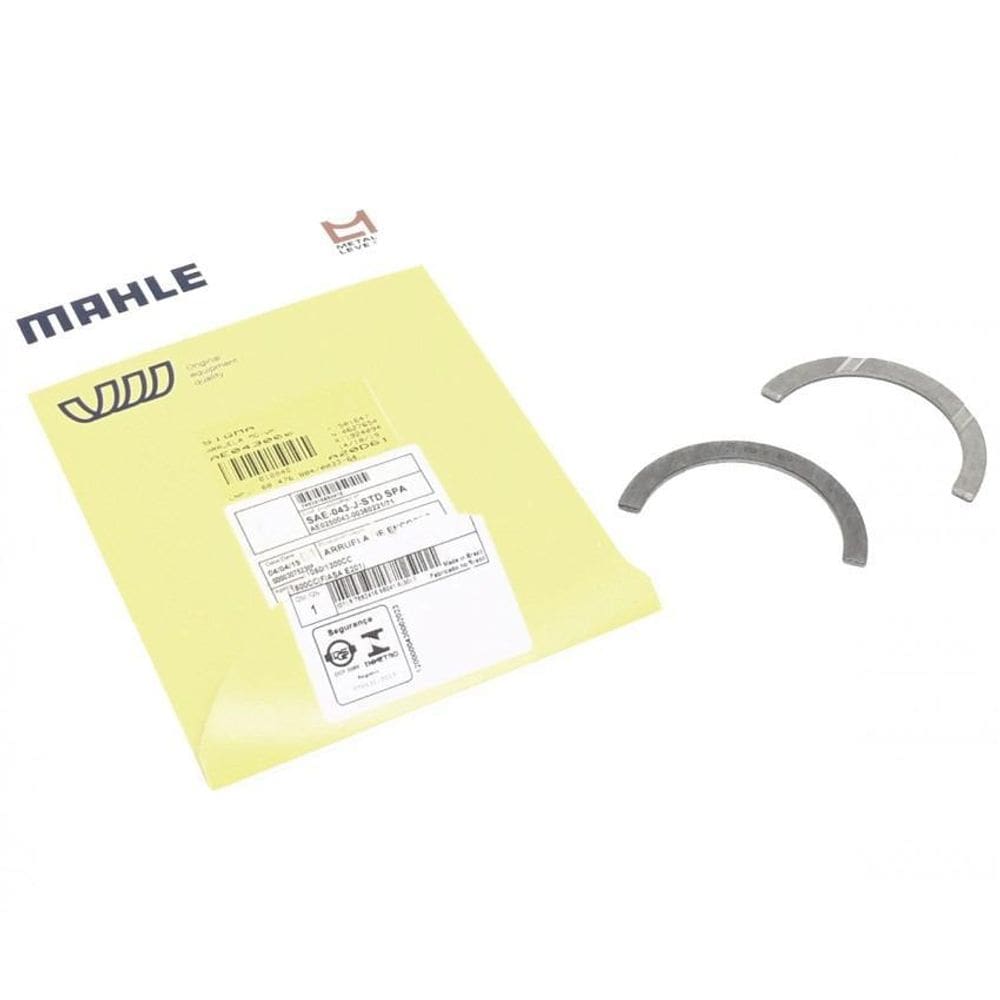 Arruela Do Encosto Fie Ka End Std