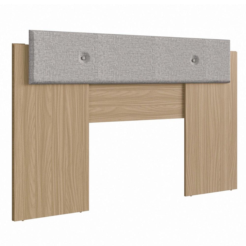 Cabeceira Queen Ph1740 Cedro - Herval