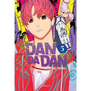 Dandadan 05