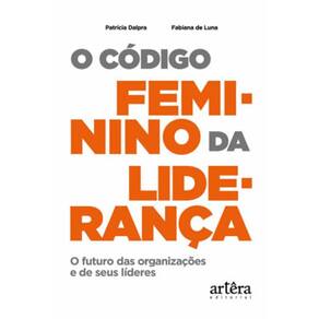 O Código Feminino Da Liderança