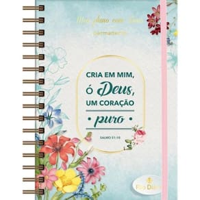 Meu Plano Com Deus - Coração Puro
