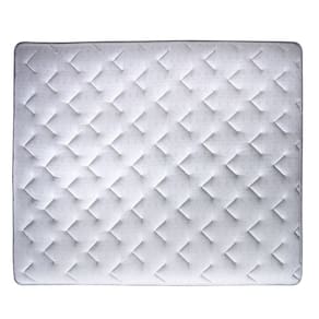 Colchão King Size C1662 Maxspring D70 com Molas 193x203 Cinza - Herval