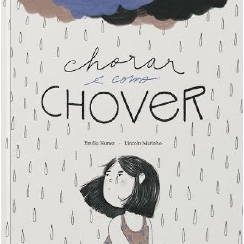 Chorar É Como Chover