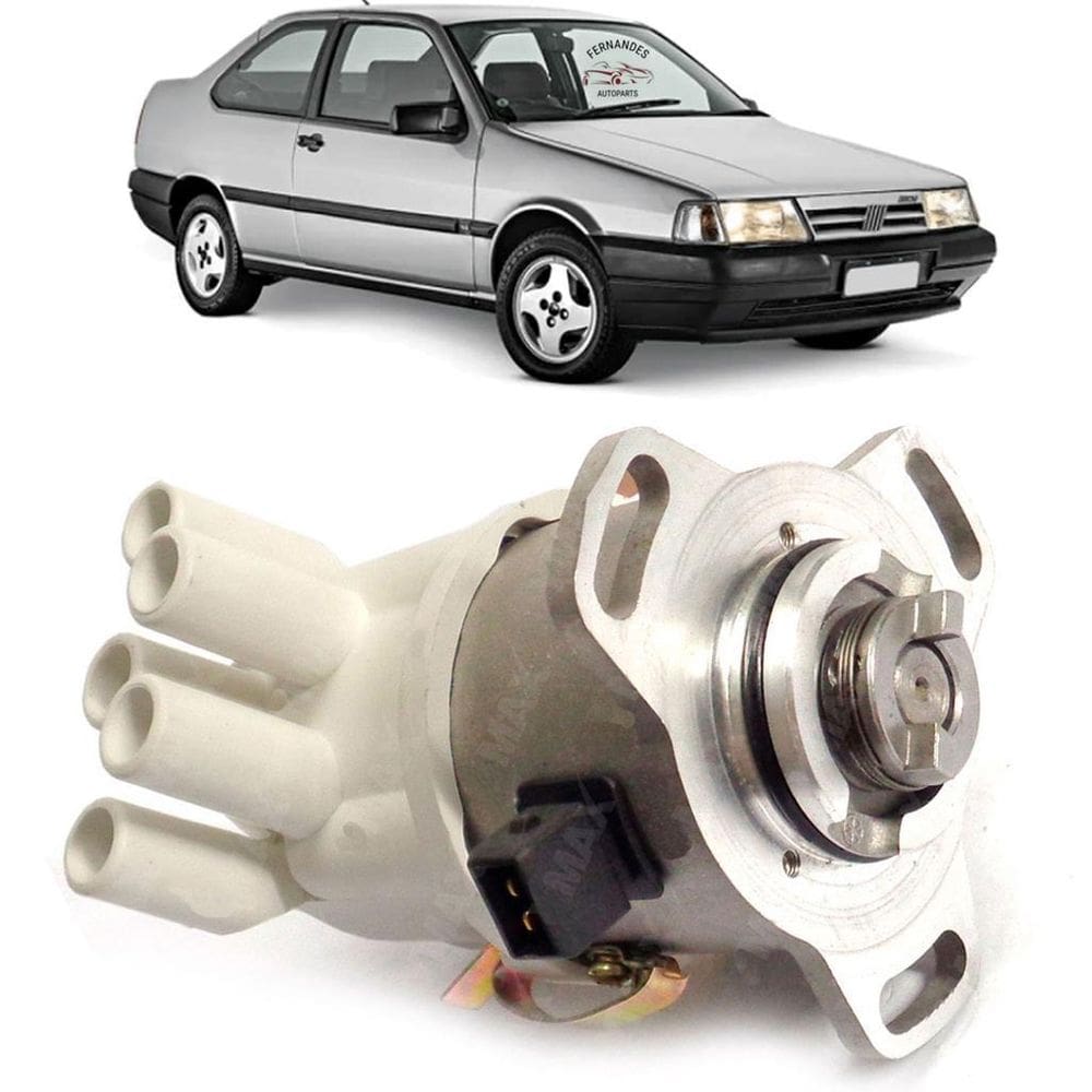 Distribuidor Ignição Fiat Tempra 2.0 16V