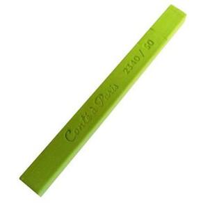 Pastel Seco Carre Conte A Paris 050 Verde Limão