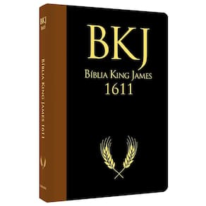 Bkj1611 Fiel Ultra Fina Ampliada - Preto/Marrom