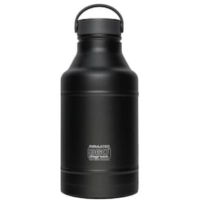 Garrafa Termica 1800Ml - Preto