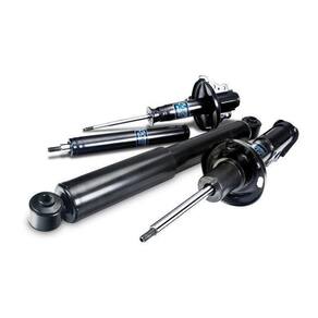 Amortecedor Pressurizado Dianteiro - Hg 33053