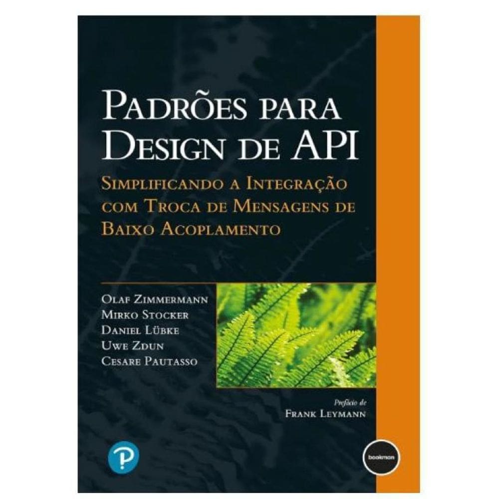 Padrões Desenho Api Simplificando A Integração Troca