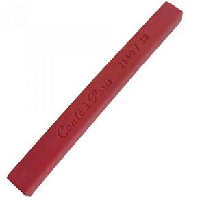 Pastel Seco Carre Conte A Paris 038 Madder