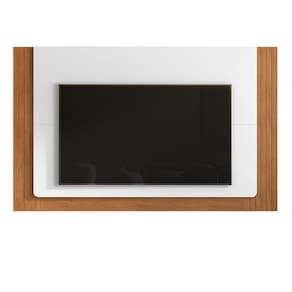 Painel Suspenso Roma 217cm para TV até 60” - Casa D
