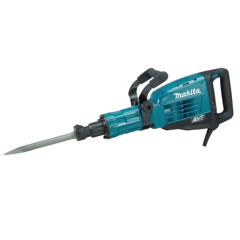 Martelo Demolidor 1.510W Sextavado De 30Mm 220V Makita