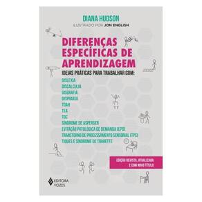 Diferenças Específicas De Aprendizagem