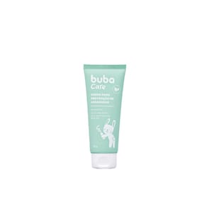 Creme para Prevenção de Assaduras 100g Buba Care