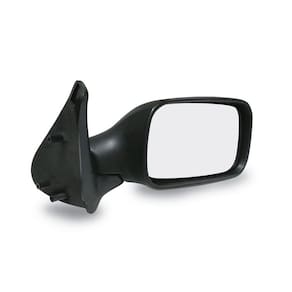 Retrovisor Uno Fire 2001 a 2005 Direito Sem Controle