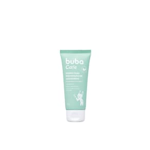 Creme para Prevenção de Assaduras 50g Buba Care