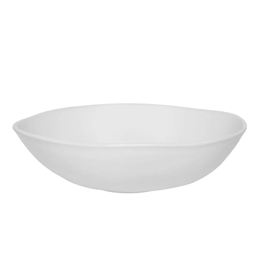 Saladeira 26cm 1,6L Ryo White Oxford