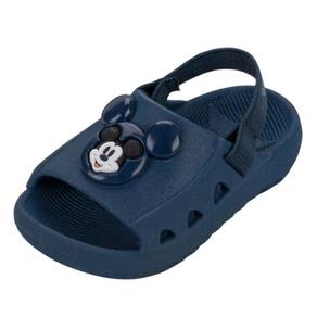 Chinelo Elástico Infantil Menino Conforto Disney Mickey