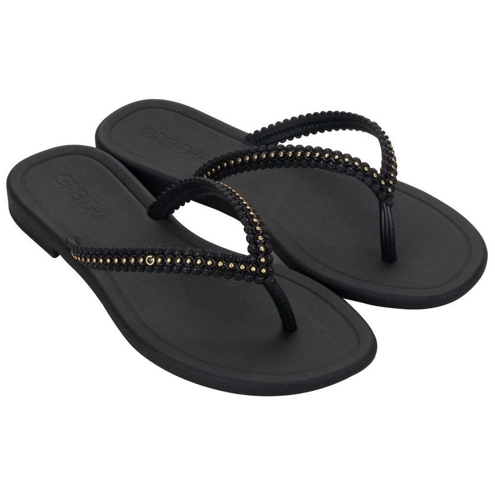 Chinelo Feminino Grendha Todo Dia Conquista De Dedo 19158