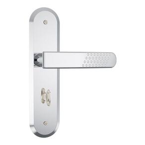 Fechadura Interna Banheiro 1820/21 Inox Stam