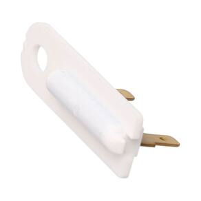 Fusível de Vidro para Secadora Brastemp - 326055899