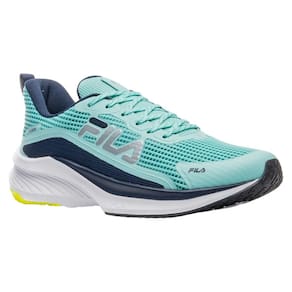 Tênis Feminino Running Conforto Impulso Prisma Fila
