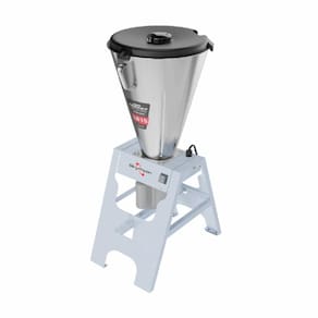 Liquidificador Comercial Skymsen Basculante Com Copo Monobloco Em Inox 220V LB15 534188