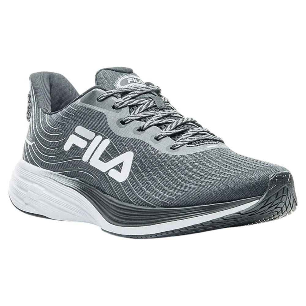 Tênis Masculino Running Esporte Racer Curve 2 Fila