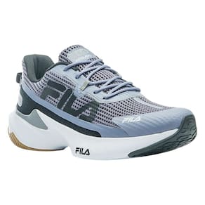 Tênis Masculino Running Impulso Conforto V25 Recovery Fila